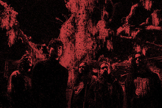 FLAGELO DEBUT ALBUM “INSACIABLE” / FULL STREAMING & CASSETTE PRE-ORDER