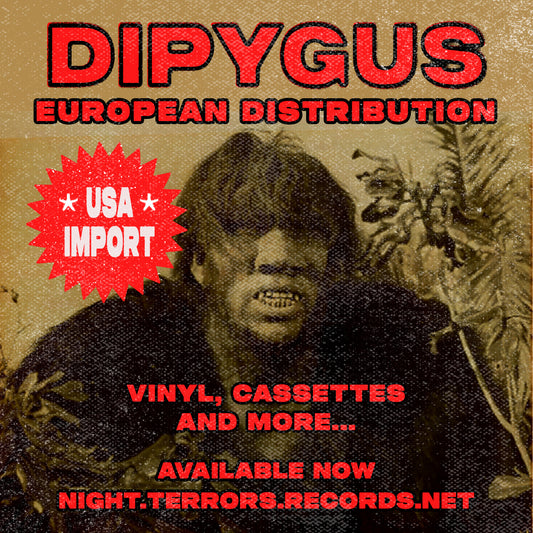 DIPYGUS (USA) EURO DISTRIBUTION