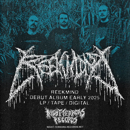 REEKMIND - COMING SOON