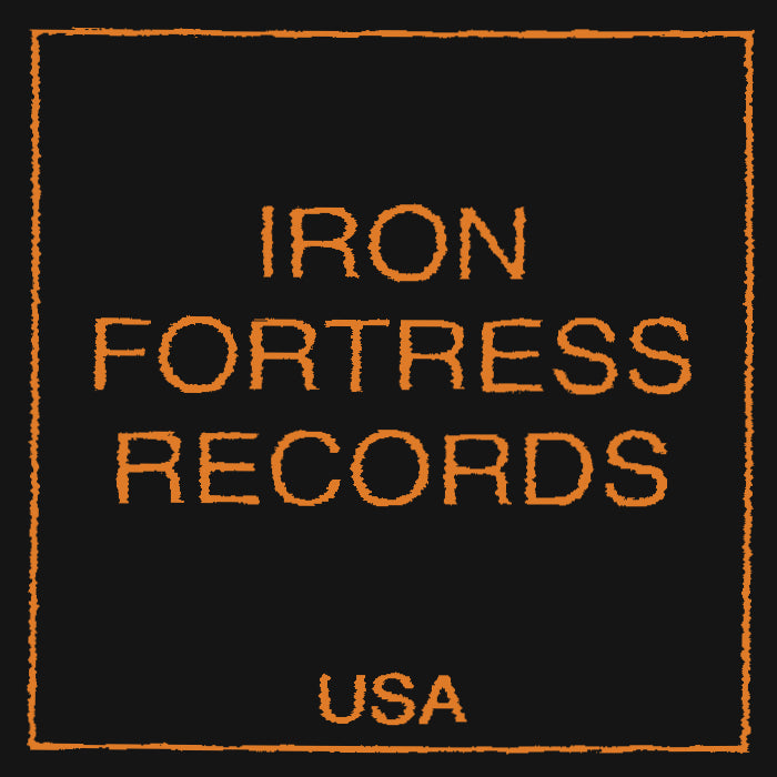 Iron Fortress Records – Night Terrors Records