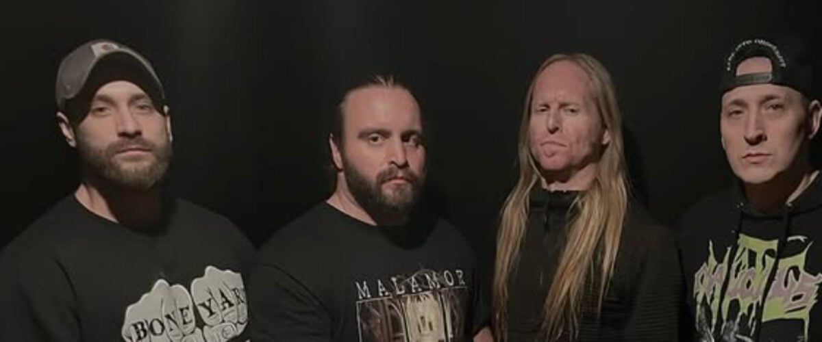 Ablation "Lethal Abuse" LP