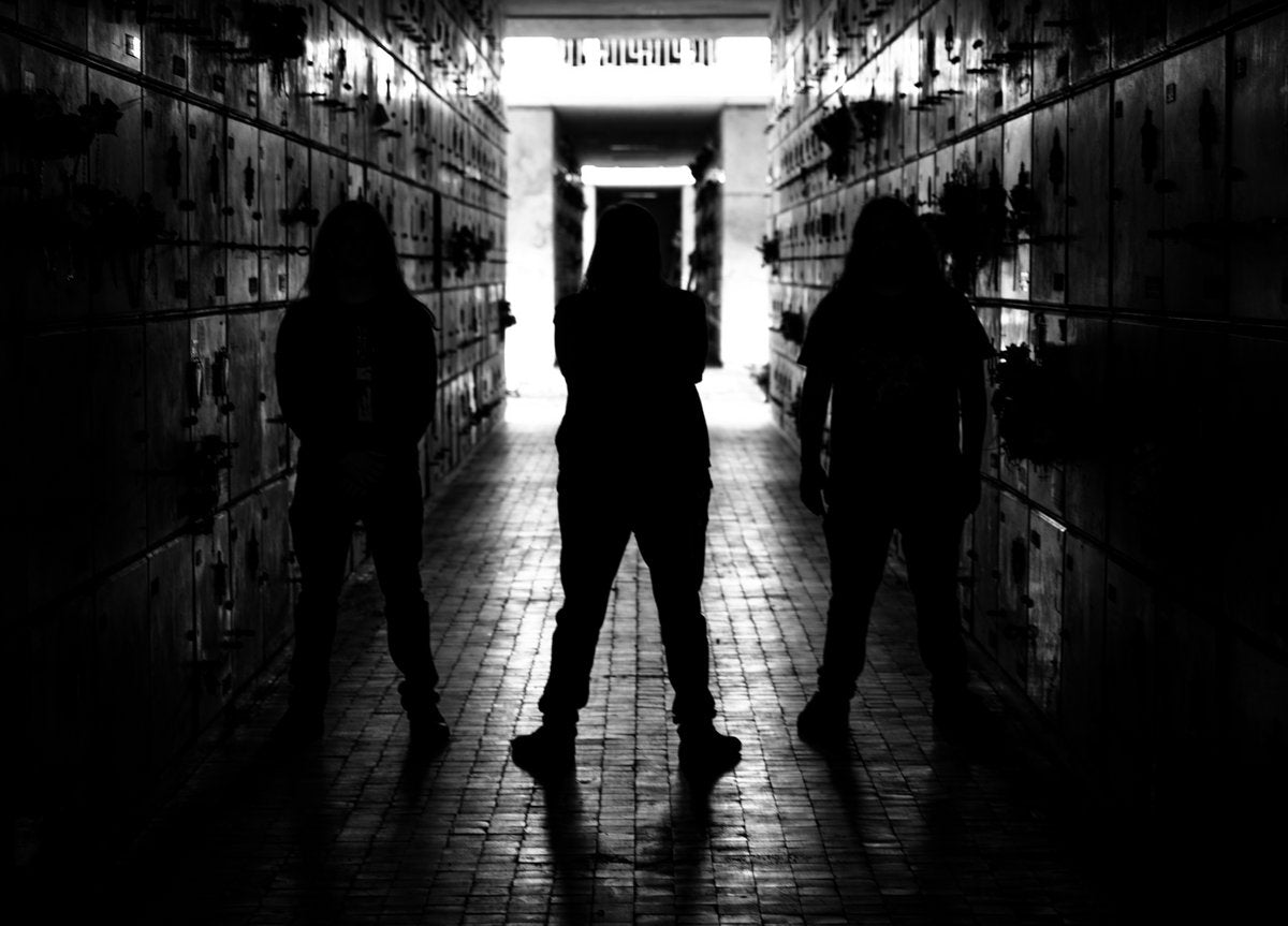 Ataudes "Tempus Edax Rerum" TAPE