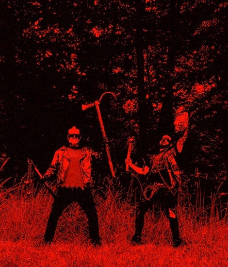Barbaric Oath "Sword, Sorcery, Vengeance" CD