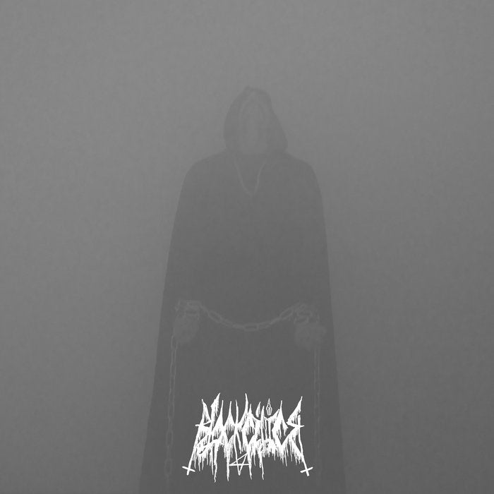 Black Cilice "Votive Fire" LP