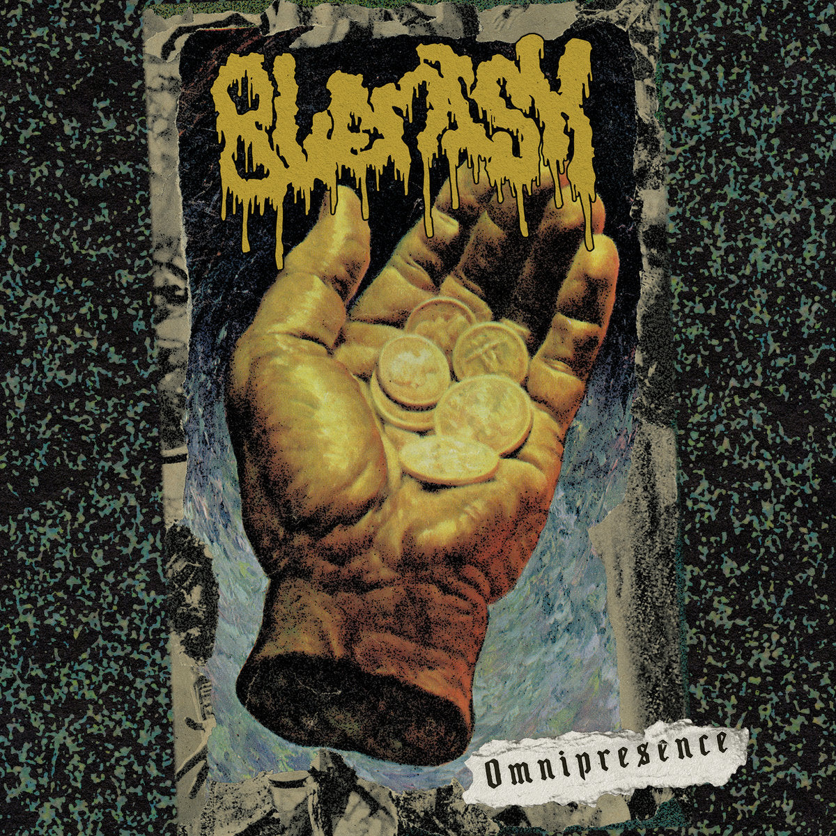 Blemish "Omnipresence" TAPE