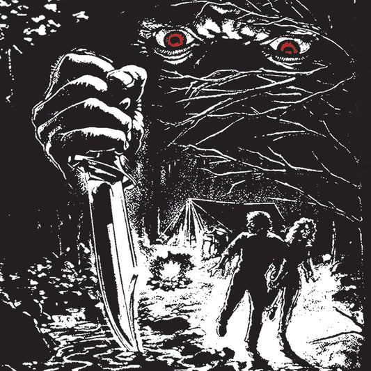 Blood Rage / Mortuary Ghoul "Horror Worshipping Death" TAPE