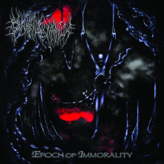 Bludgeoned by Deformity "Epoch Of Immorality" TAPE