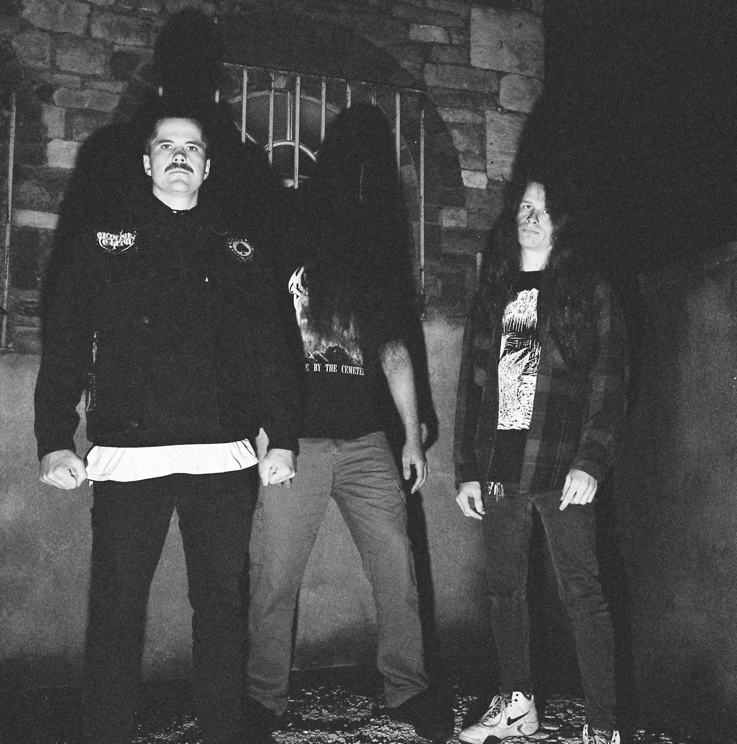 Cryptworm "Infectious Pathological Waste" LP
