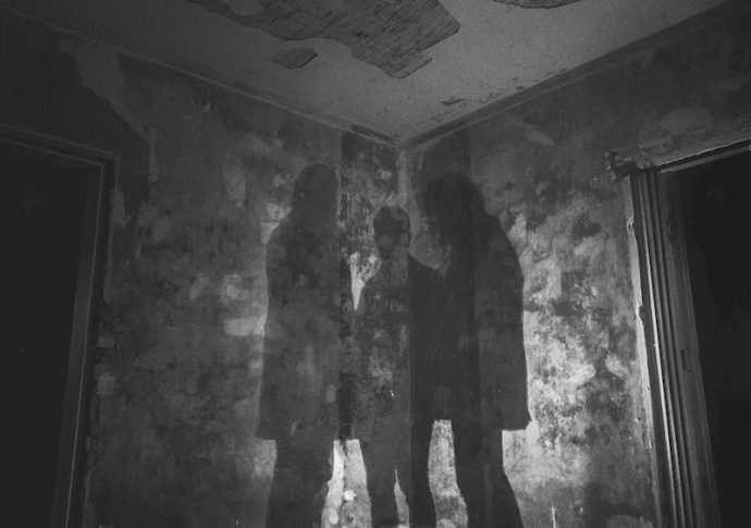 Dead Void "Volatile Forms" LP