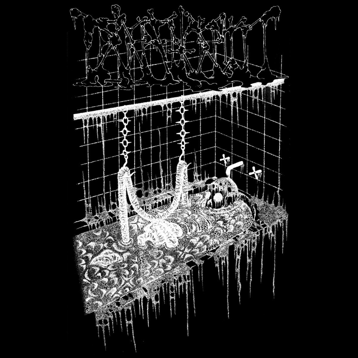 Decrepitorum “Foul Examination of Putrefied Remains” TAPE