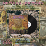 Dipygus "Dipygus" LP