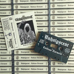 UNHOLYSCENT "Endless Torment EP" TAPE