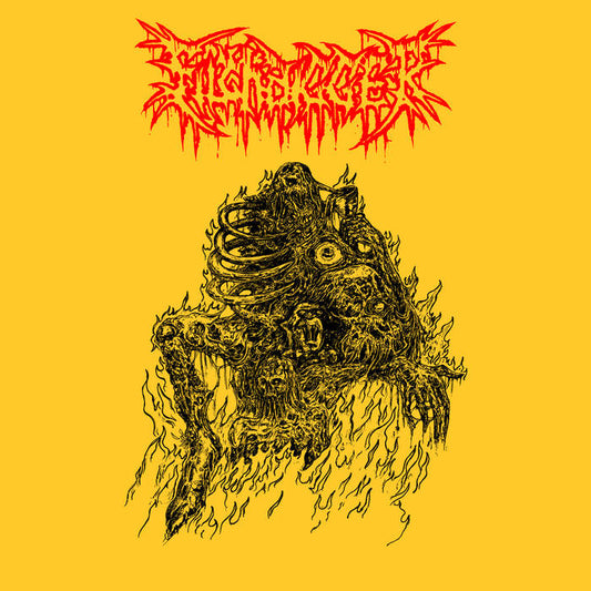 Filthdigger "Filthdigger" LP