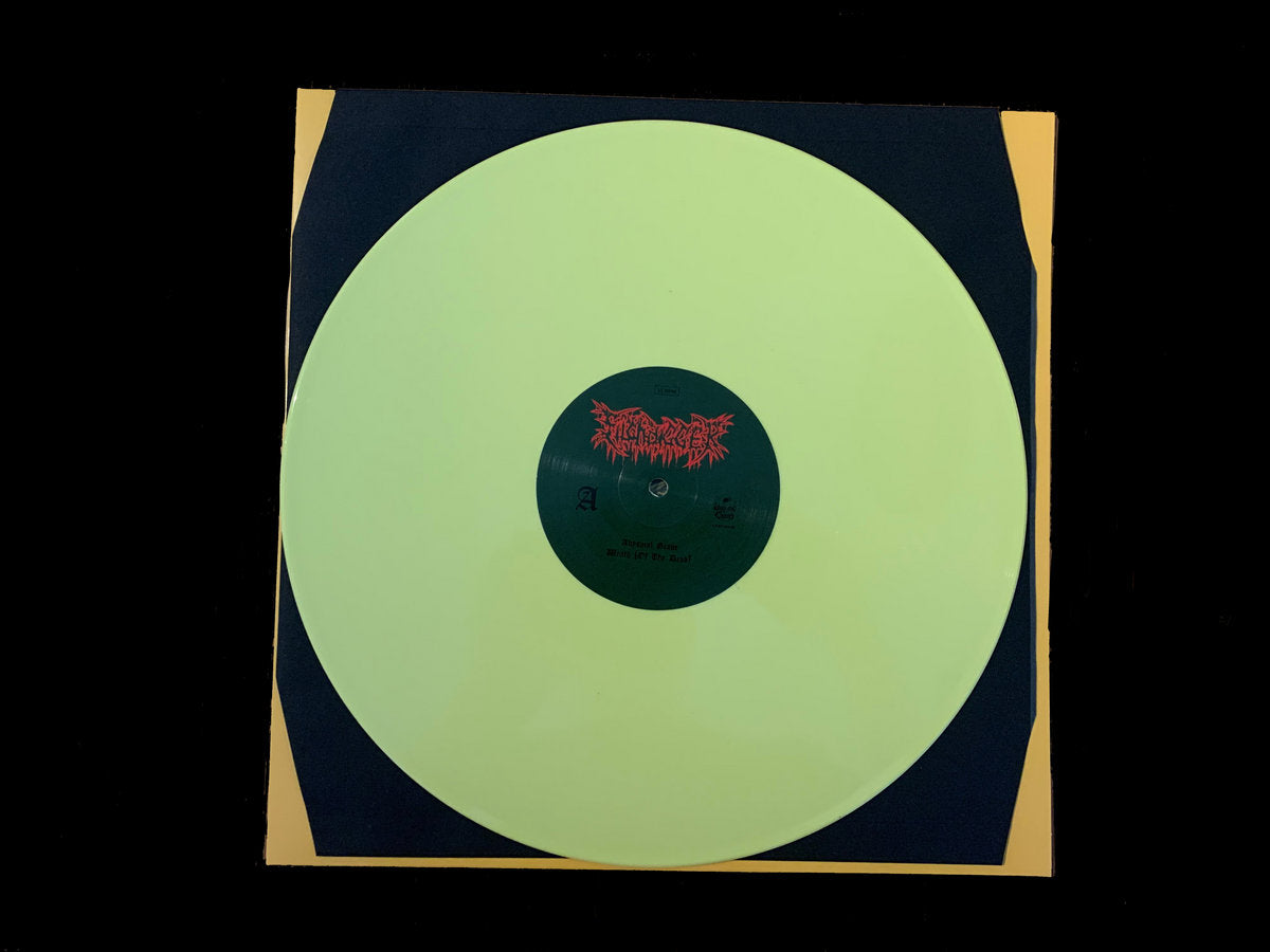 Filthdigger "Filthdigger" LP