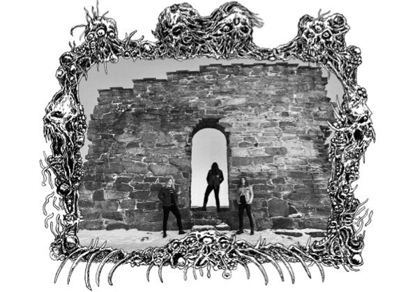 Filthdigger "Filthdigger" LP