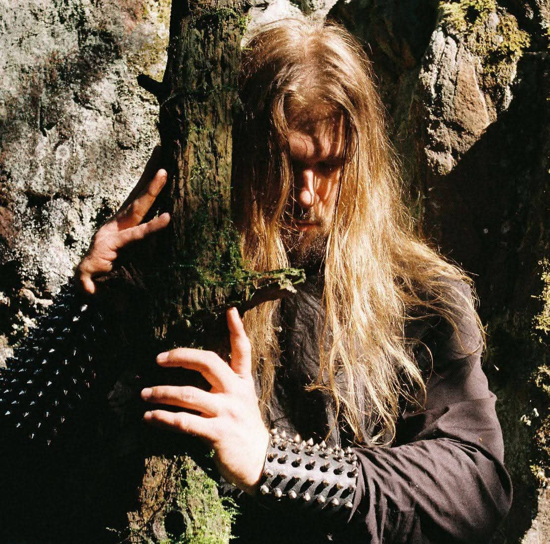 Hail Conjurer "Order Of Disgrace" LP