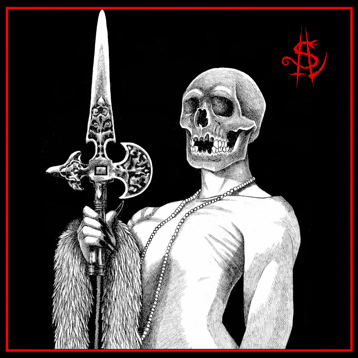 Ilsa “Repression” MLP