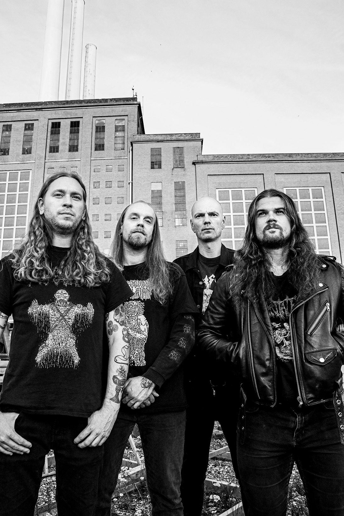 Phrenelith "Ashen Womb" LP