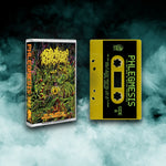 Phlegmesis "The New Wave of Rotten Fornication" TAPE