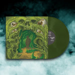 Primal Horde / Scorching Tomb "Primal Tomb - Split" LP