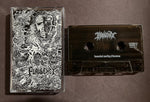 Purulency "Transcendent Unveiling of Dimensions" TAPE
