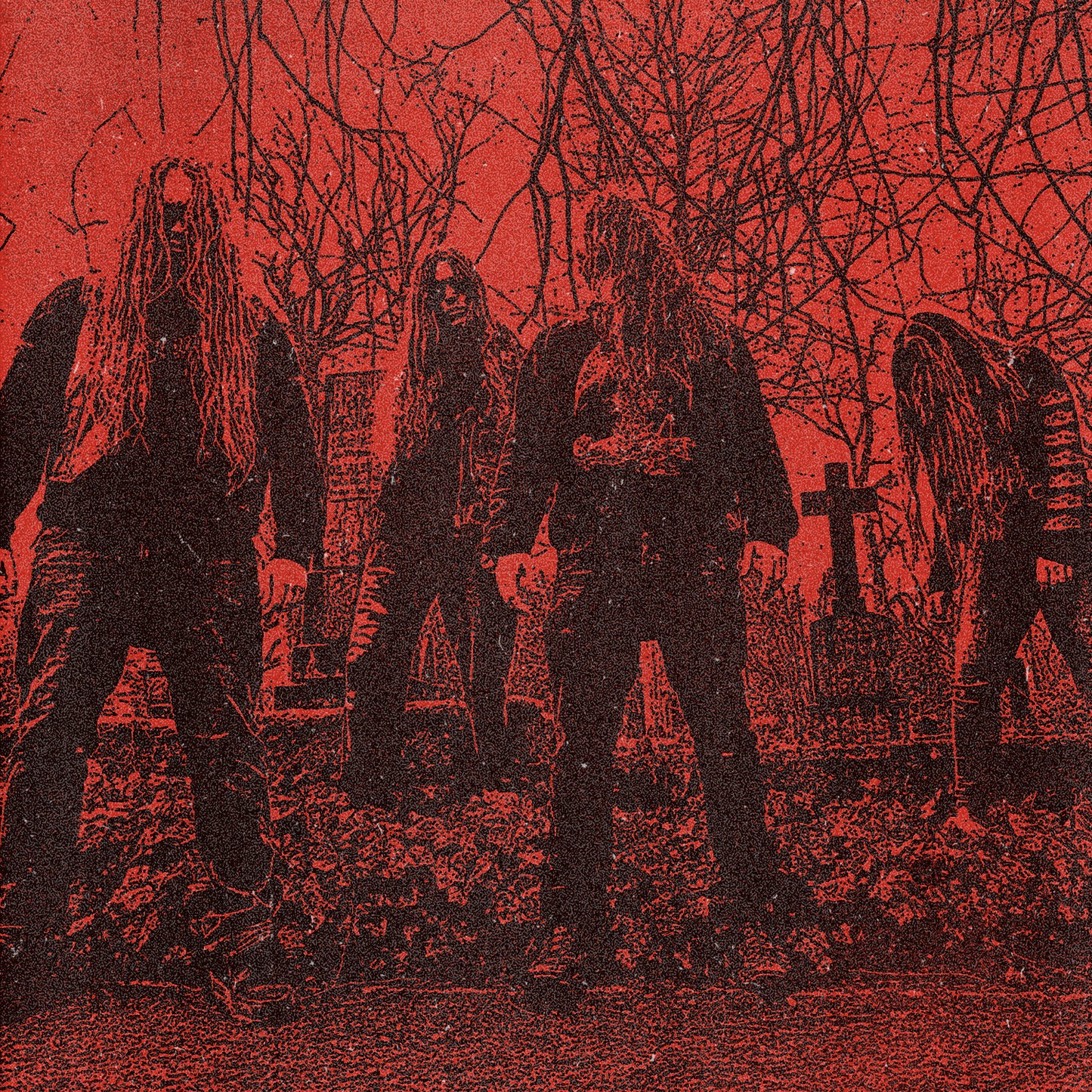 PUTRIDARIUM "Necrología Del Sadismo: Excerpts From A Deranged Mind" LP