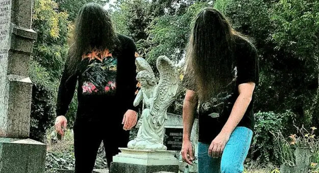 Rothadás "Töviskert... A Kísértés örök érzete... Lidércharang" LP