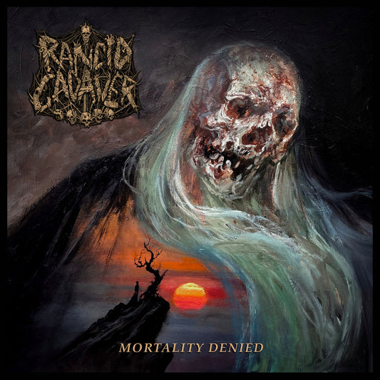 Rancid Cadaver "Mortality Denied" TAPE