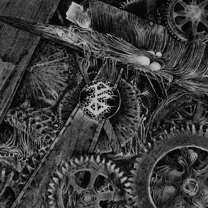 Sonic Poison "Grinded Leftovers" 7"