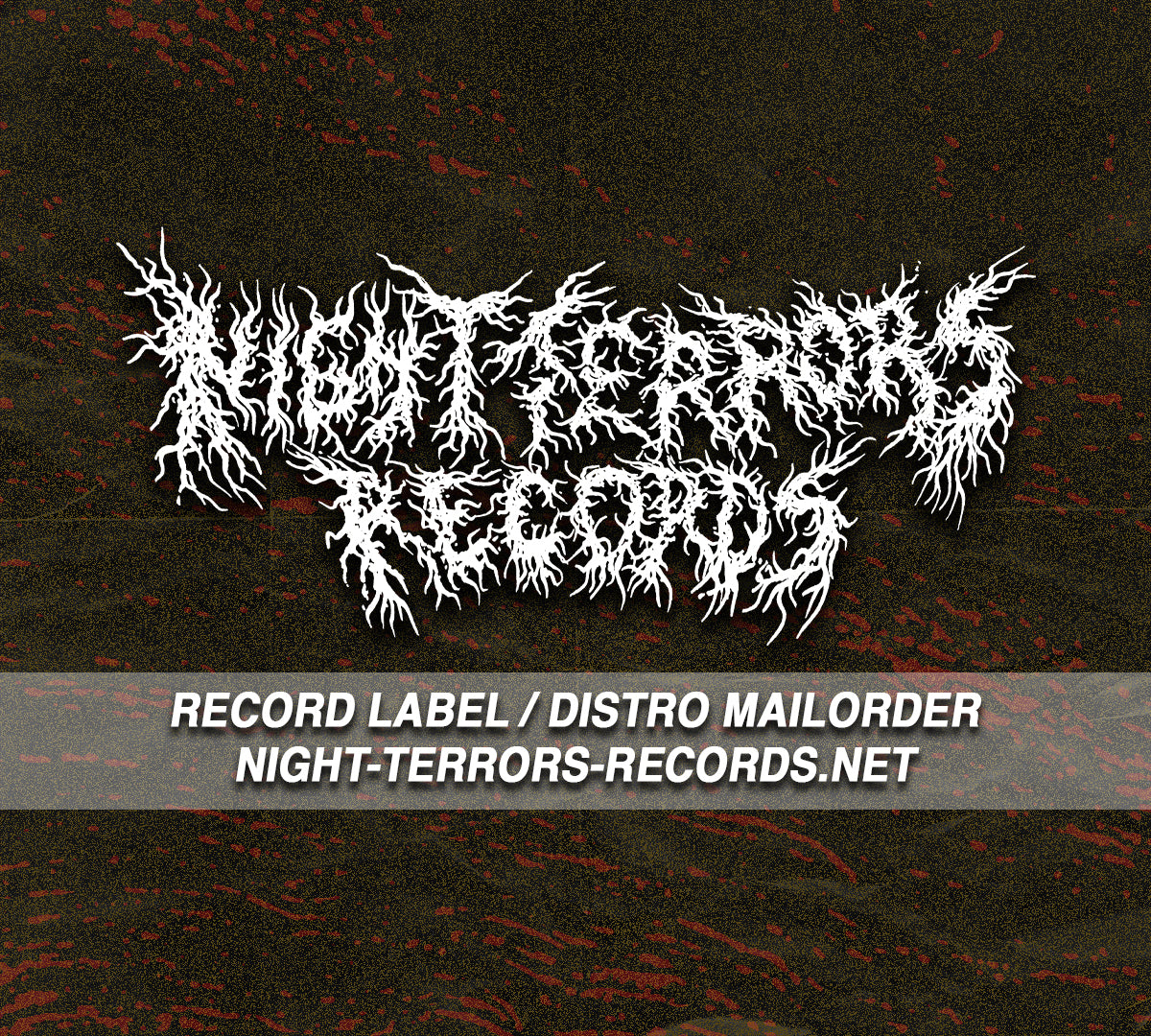 NIGHT TERRORS RECORDS & DISTRO – Night Terrors Records