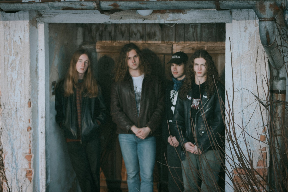 Temora "Demo 2025" CD