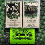 The Mire of Absolute Repulsion "4-Way Split" TAPE