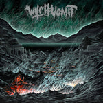 Witch Vomit "Buried Deep In A Bottomless Grave" LP