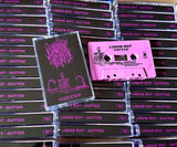 Liquid Rot “Gutted” TAPE