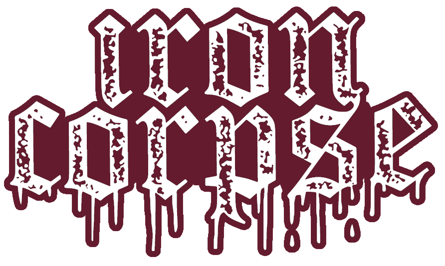 Deathfuckingwound "Void MMXXV" TAPE