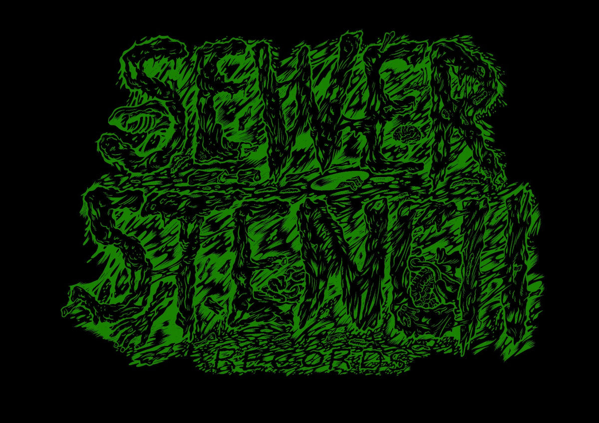 Torture Krypt "Resurrecting The Krypts" LP