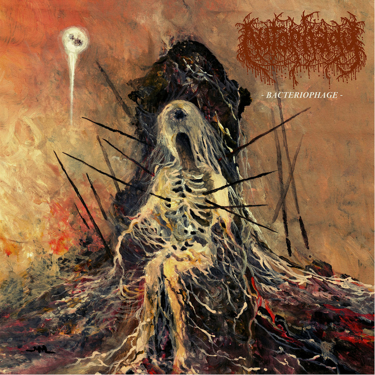 Autophagy “Bacteriophage” LP