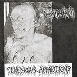 Cenotaph "Tenebrous Apparitions / The Eternal Disgrace" 10"