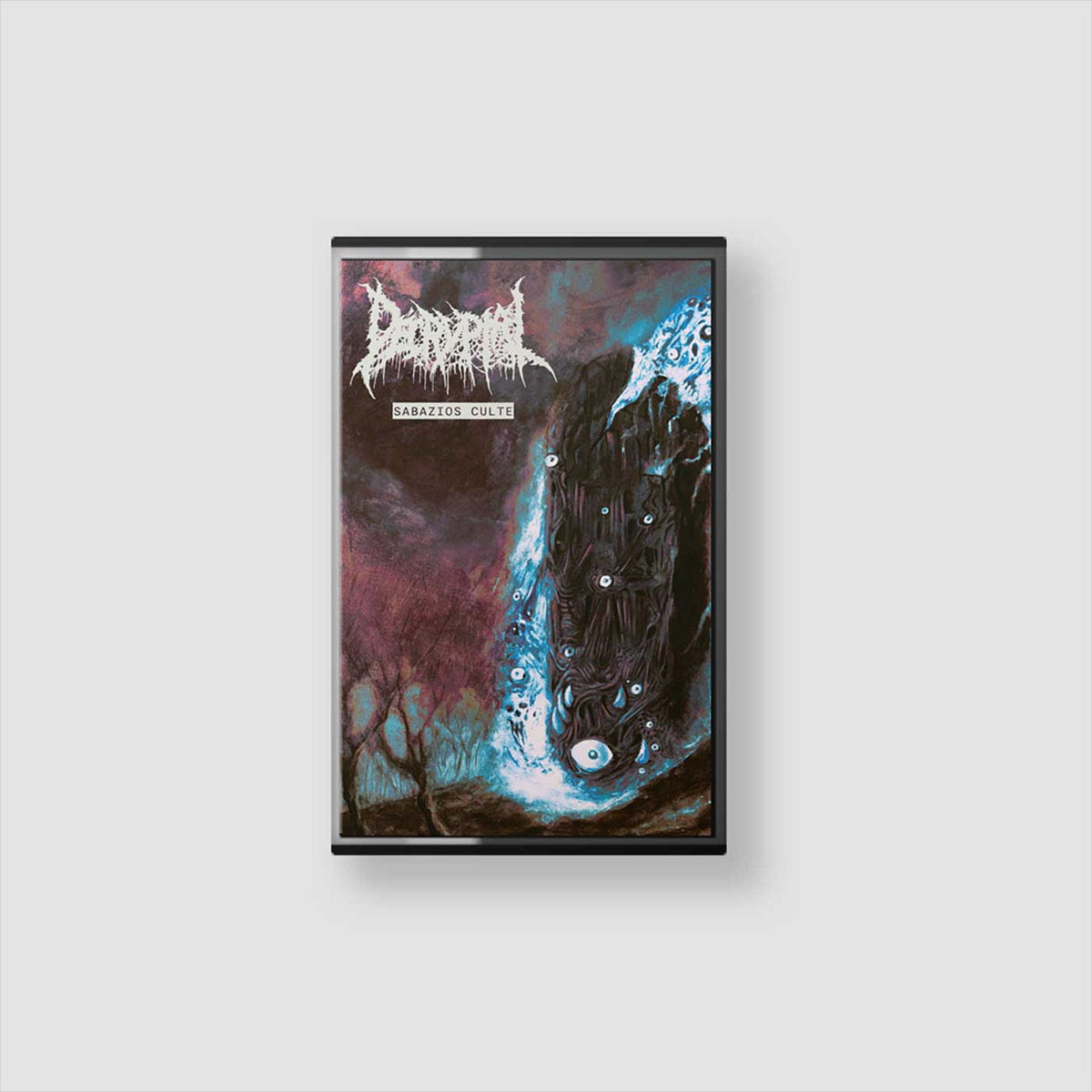 Décryptal "Sabazios Culte" TAPE