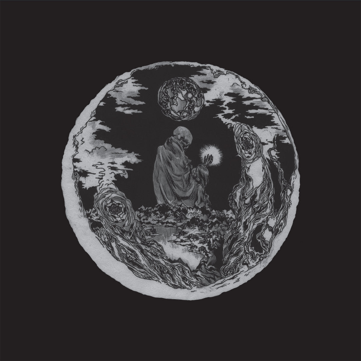 Fell Voices "Untitled" LP