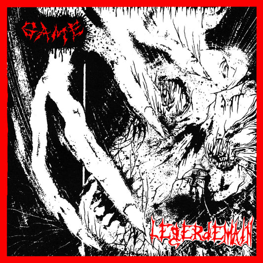 Game "Legerdemain" LP