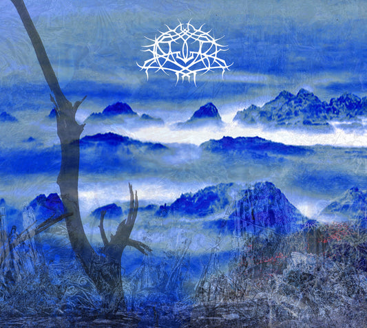 Krallice "Diotima" 2xLP