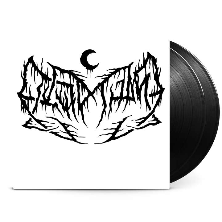Leviathan “Scar Sighted” 2xLP