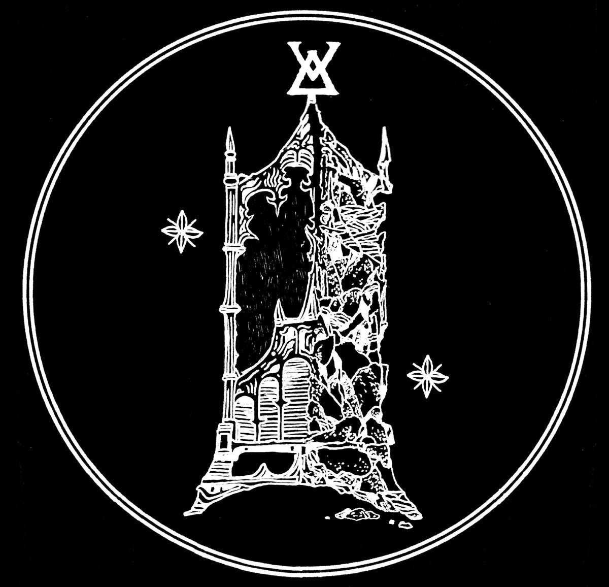 Ossaert "Bedehuis" LP