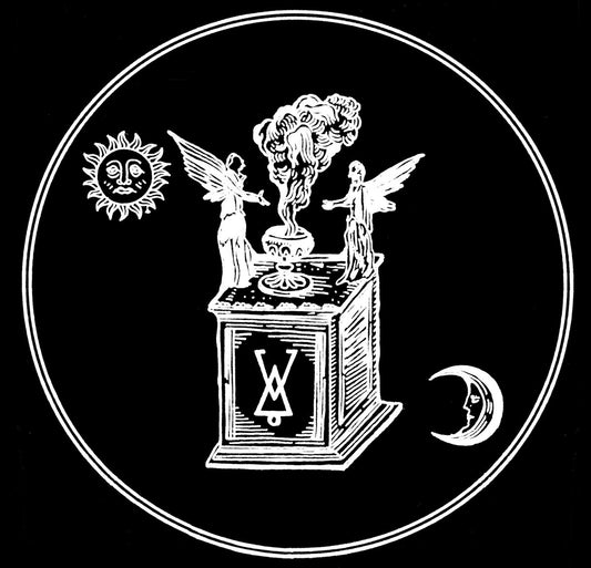 Ossaert "Pelgrimsoord" LP