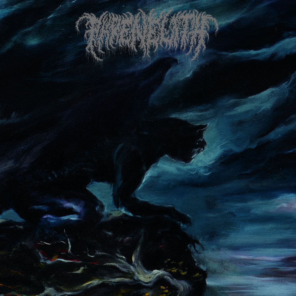 Phrenelith “Chimaera” LP