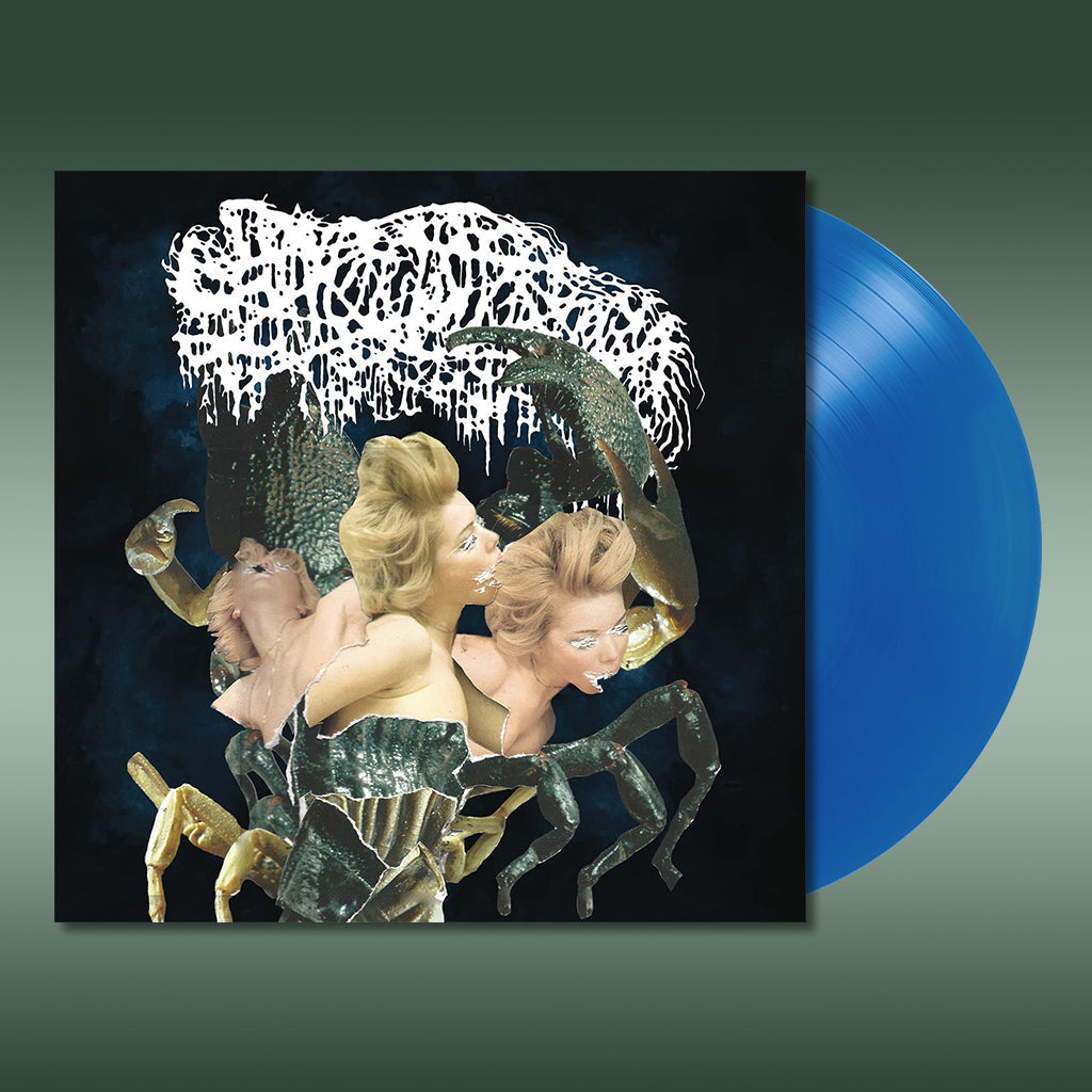 Sanguisugabogg "Homicidal Ecstasy" LP