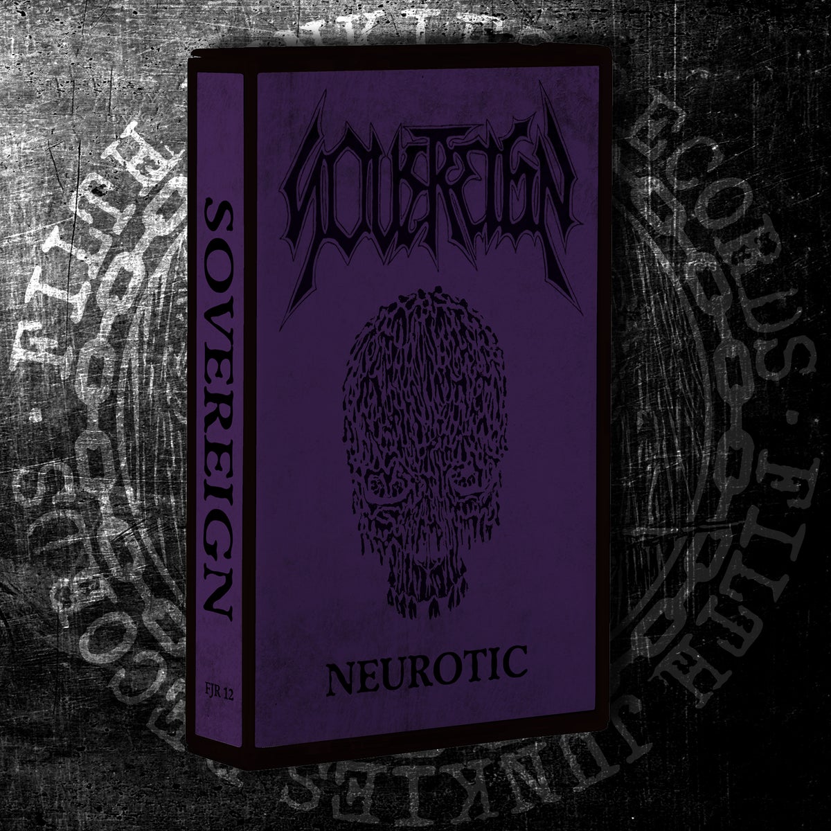 Sovereign "Neurotic Demo" TAPE