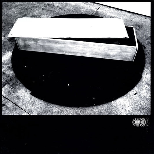 Sunn O))) "Oracle" LP