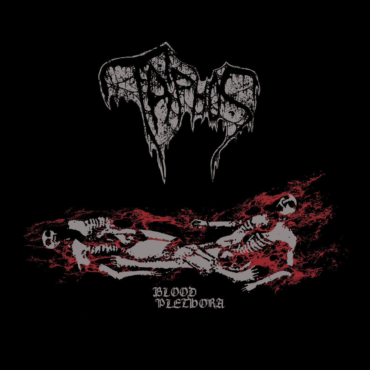 Taphos "Blood Plethora" TAPE